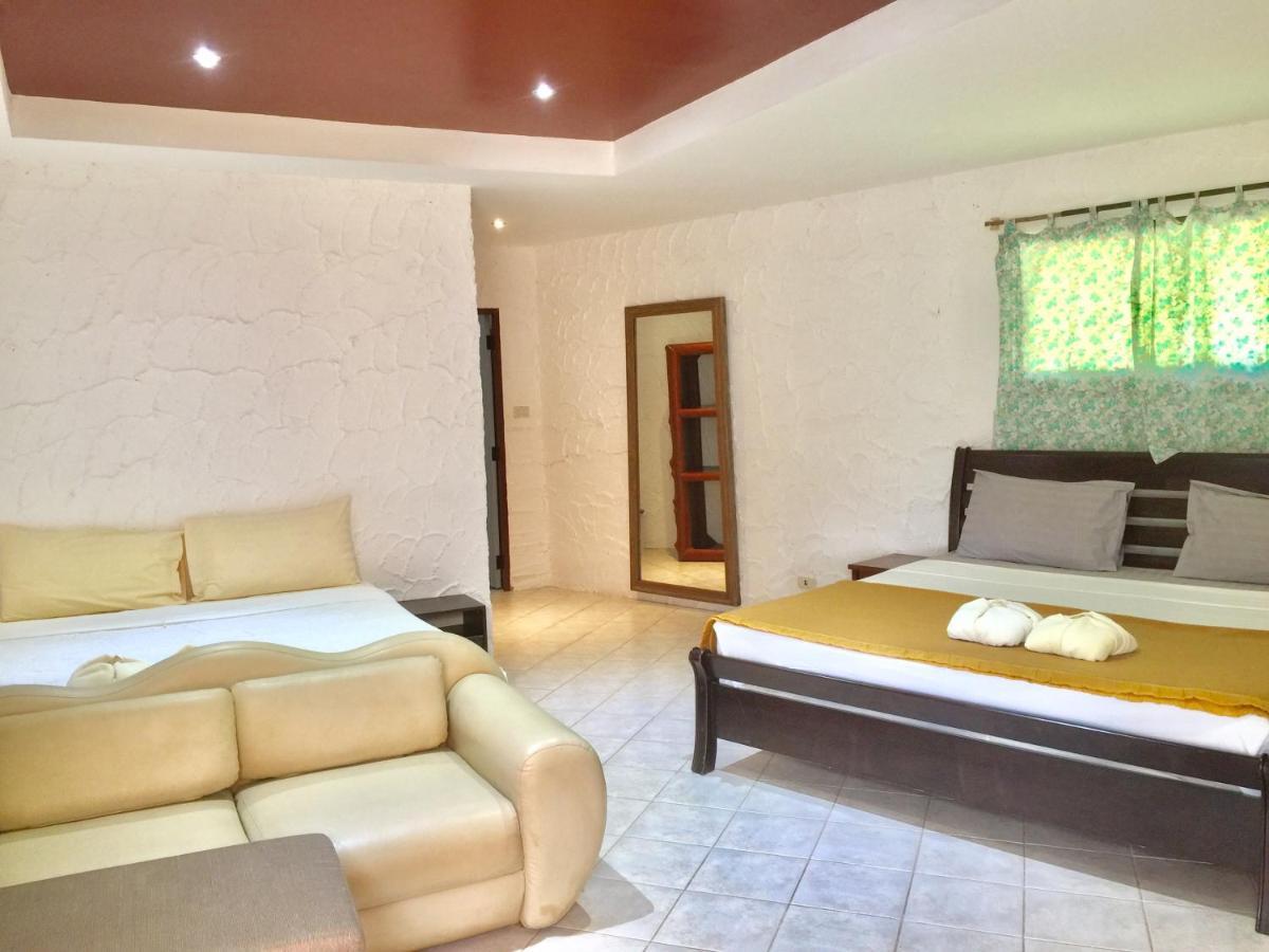 Lamai Chalet Nathoni-öböl Kültér fotó