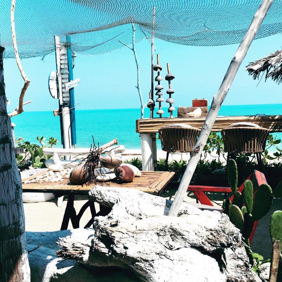 Lamai Chalet Nathoni-öböl Kültér fotó