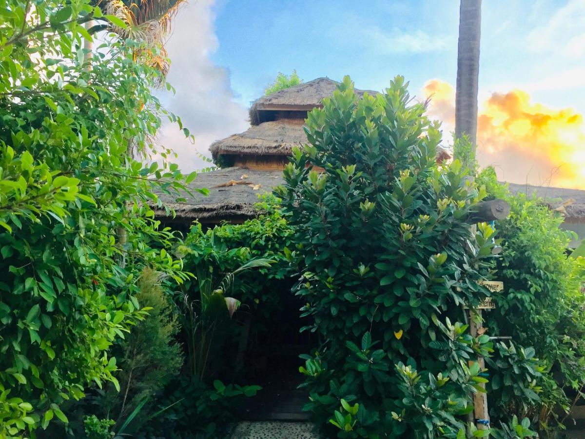 Lamai Chalet Nathoni-öböl Kültér fotó